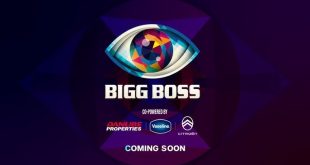 Bigg Boss 19