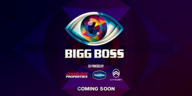 Bigg Boss 19