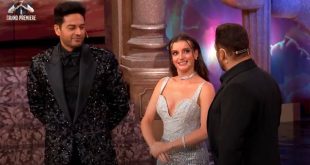 Bigg Boss 19 24th August 2025