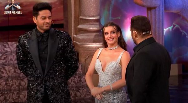Bigg Boss 19 24th August 2025