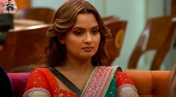 Bigg Boss 19 25th August 2025