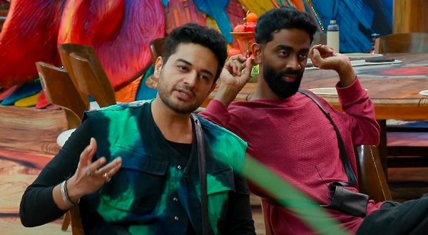 Bigg Boss 19 26th August 2025