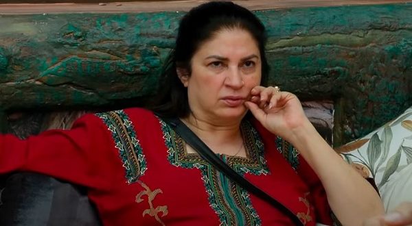 Bigg Boss 19 28th August 2025