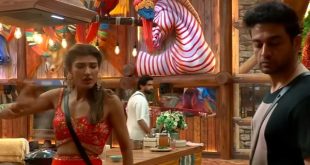 Bigg Boss 19 29th August 2025