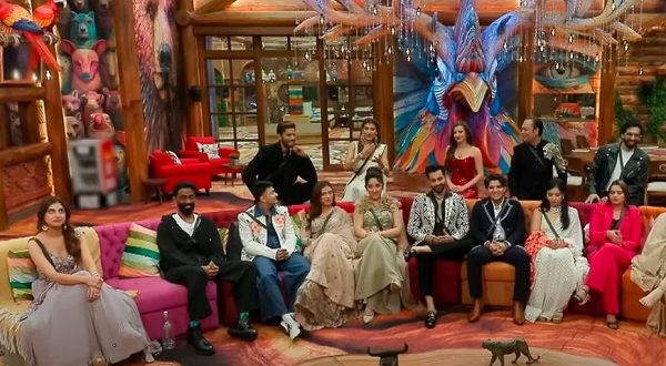 Bigg Boss 19 30th August 2025