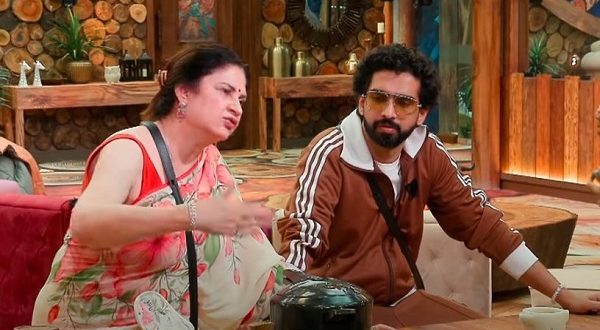 Bigg Boss 19 10th September 2025