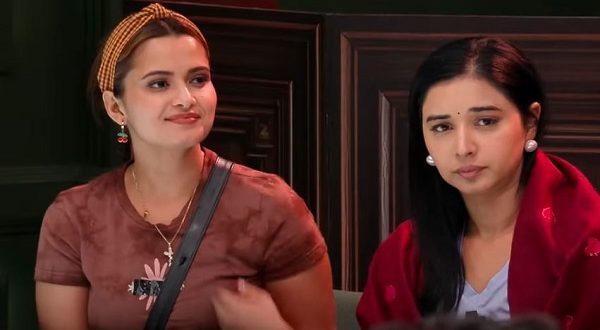 Bigg Boss 19 12th September 2025