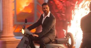 Bigg Boss 19 13th September 2025