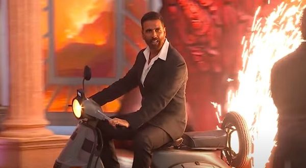 Bigg Boss 19 13th September 2025