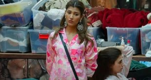 Bigg Boss 19 15th September 2025