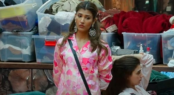 Bigg Boss 19 15th September 2025
