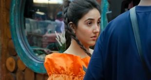 Bigg Boss 19 16th September 2025