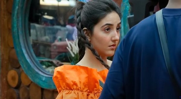 Bigg Boss 19 16th September 2025