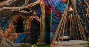 Bigg Boss 19 18th September 2025