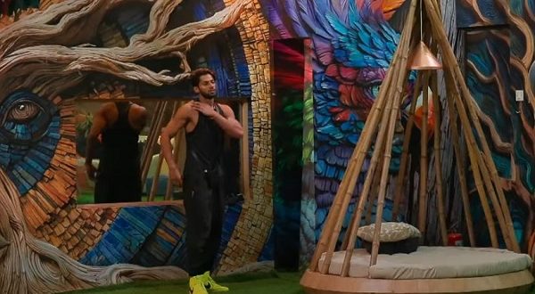 Bigg Boss 19 18th September 2025