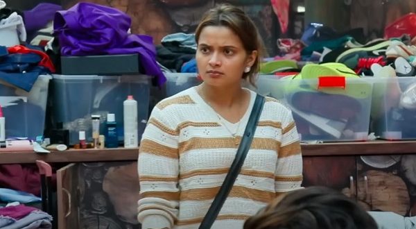 Bigg Boss 19 1st September 2025