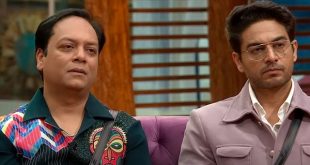 Bigg Boss 19 21st September 2025