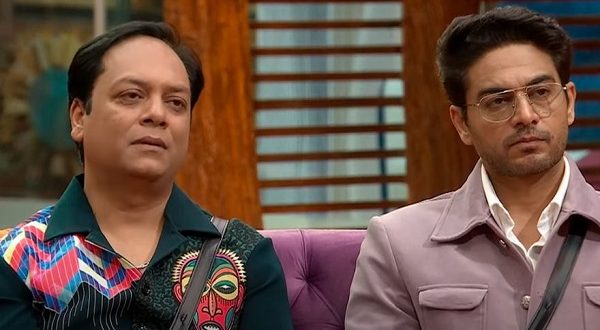 Bigg Boss 19 21st September 2025