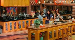 Bigg Boss 19 22nd September 2025