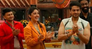 Bigg Boss 19 23rd September 2025