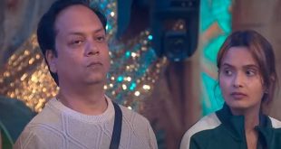 Bigg Boss 19 25th September 2025