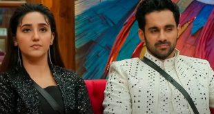 Bigg Boss 19 27th September 2025