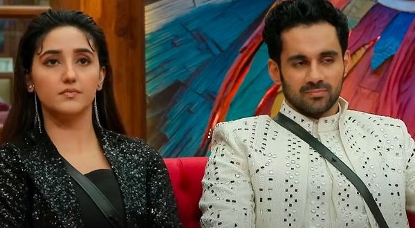 Bigg Boss 19 27th September 2025