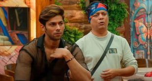 Bigg Boss 19 2nd September 2025