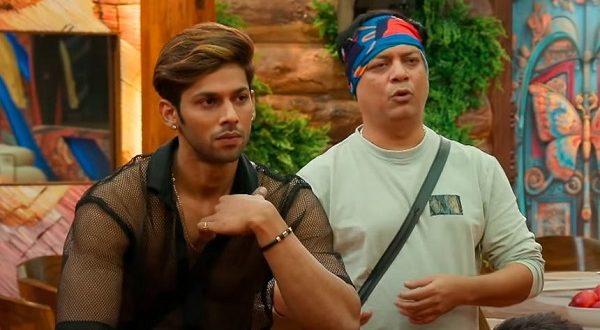 Bigg Boss 19 2nd September 2025
