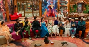 Bigg Boss 19 30th September 2025