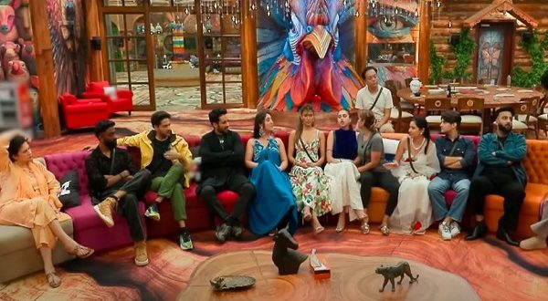 Bigg Boss 19 30th September 2025