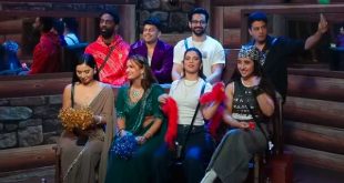 Bigg Boss 19 3rd September 2025