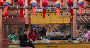 Bigg Boss 19 4th September 2025