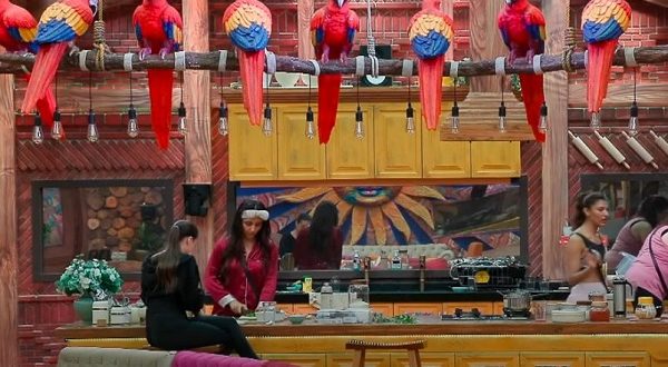 Bigg Boss 19 4th September 2025