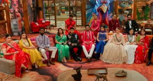 Bigg Boss 19 6th September 2025