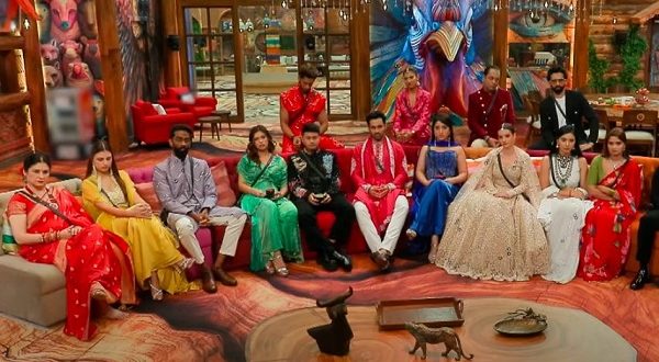 Bigg Boss 19 6th September 2025