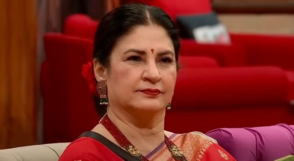 Bigg Boss 19 7th September 2025