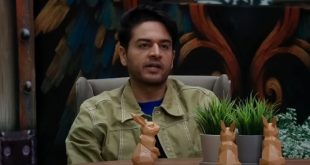 Bigg Boss 19 8th September 2025