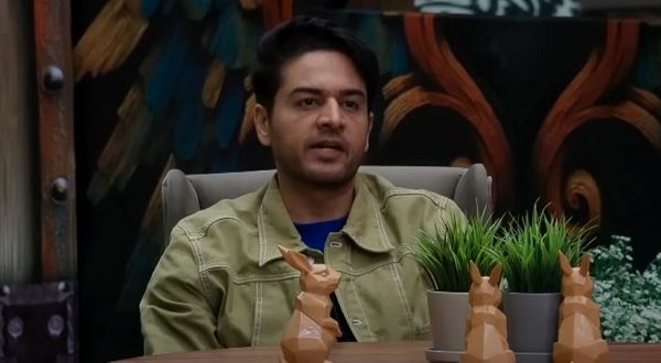 Bigg Boss 19 8th September 2025