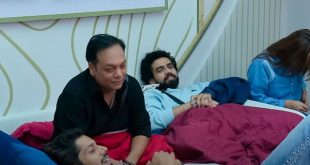 Bigg Boss 19 10th October 2025