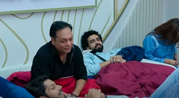 Bigg Boss 19 10th October 2025