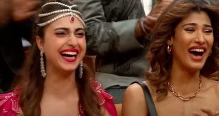 Bigg Boss 19 11th October 2025