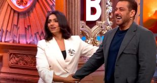 Bigg Boss 19 12th October 2025