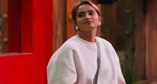 Bigg Boss 19 16th October 2025