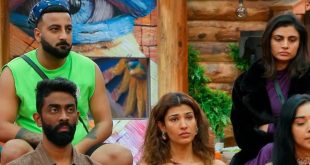 Bigg Boss 19 17th October 2025