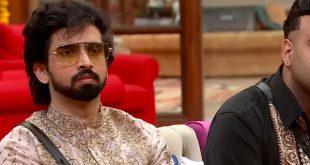 Bigg Boss 19 18th October 2025