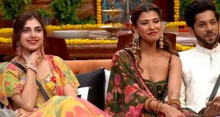 Bigg Boss 19 19th October 2025