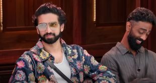 Bigg Boss 19 1st October 2025