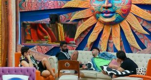 Bigg Boss 19 20th October 2025