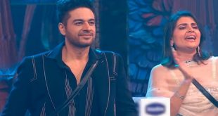Bigg Boss 19 21st October 2025
